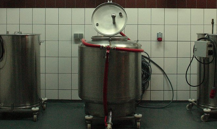 Jongebeer Brouwerij 